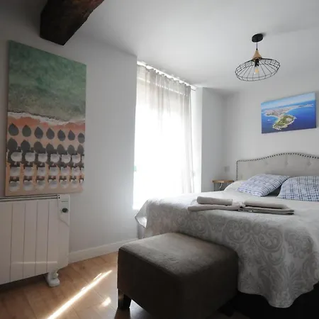 Apartamento Con Encanto 2 Hab Centrico-Ayuntamiento Santander Zewnętrze zdjęcie