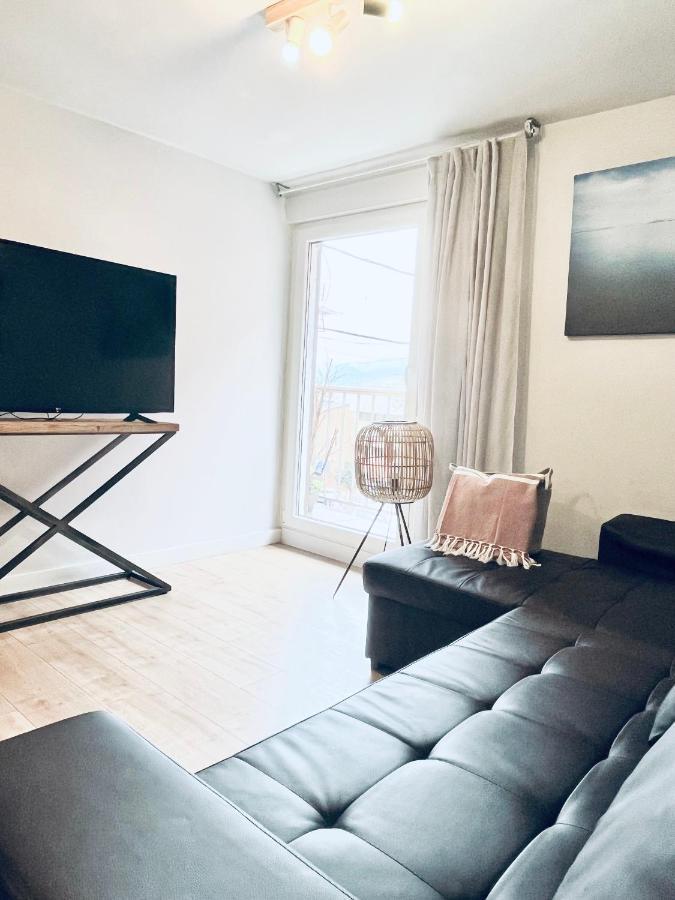 Appartamento Con Encanto 2 Hab Centrico-ayuntamiento Santander