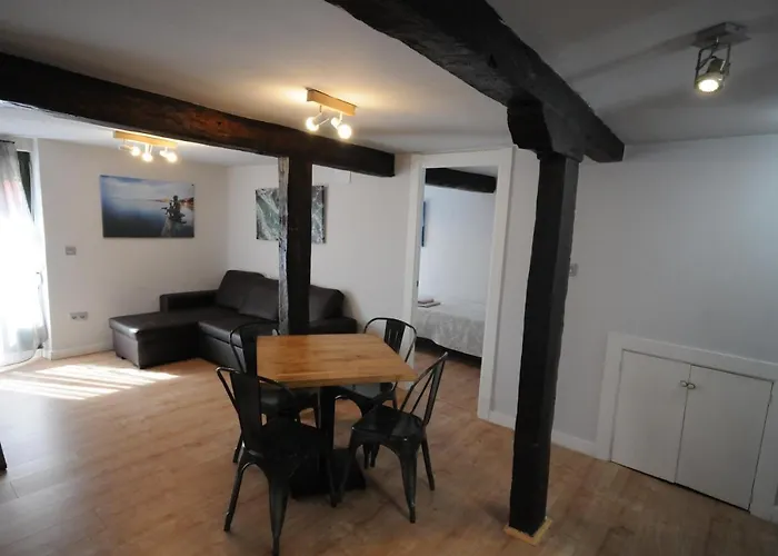 Apartamento Con Encanto 2 Hab Centrico-Ayuntamiento