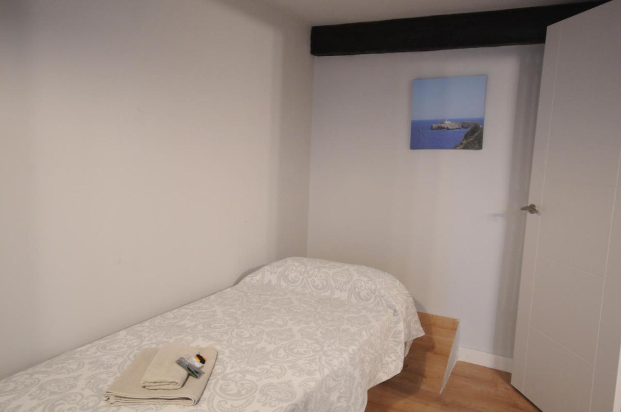 Con Encanto 2 Hab Centrico-ayuntamiento Apartment Santander