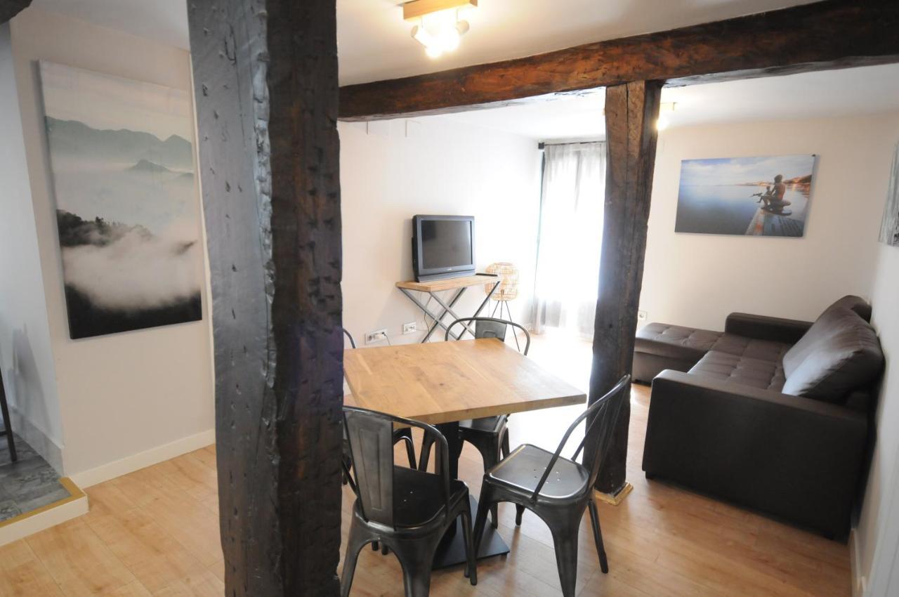 Con Encanto 2 Hab Centrico-ayuntamiento Apartament Santander