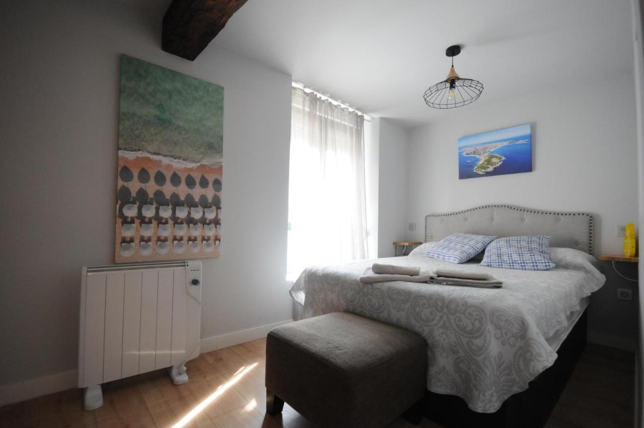 Apartament Con Encanto 2 Hab Centrico-ayuntamiento