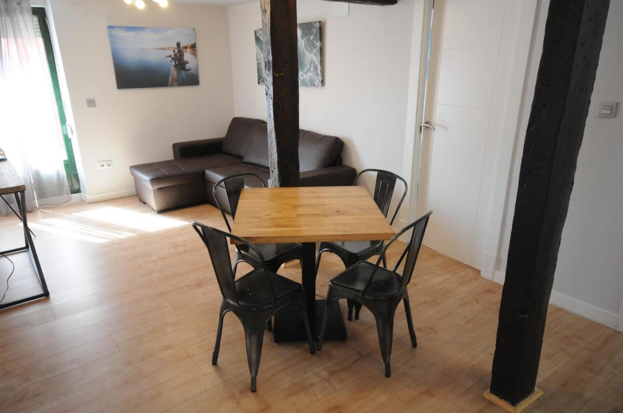 Apartament Con Encanto 2 Hab Centrico-ayuntamiento