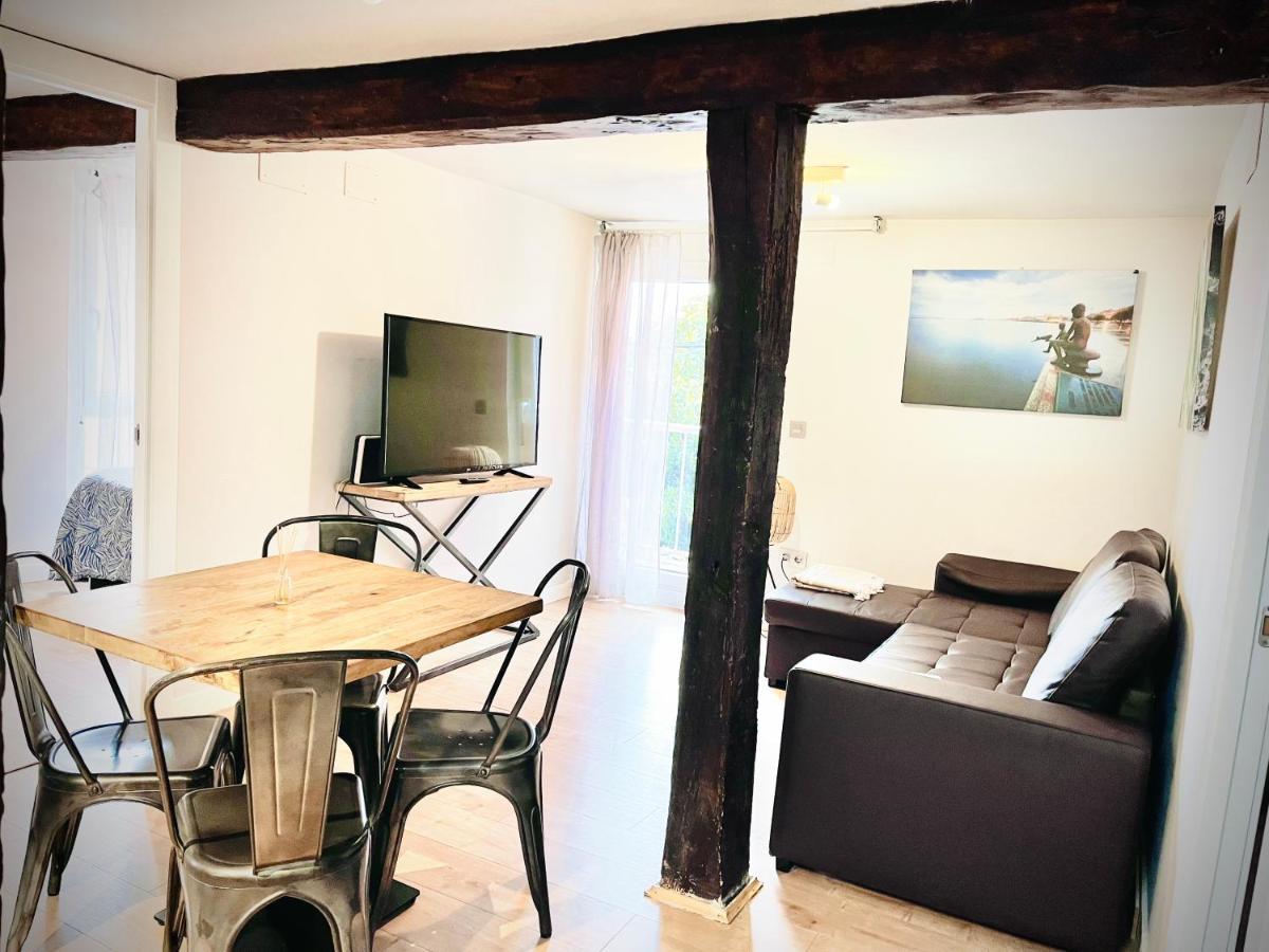 Apartament Con Encanto 2 Hab Centrico-ayuntamiento *