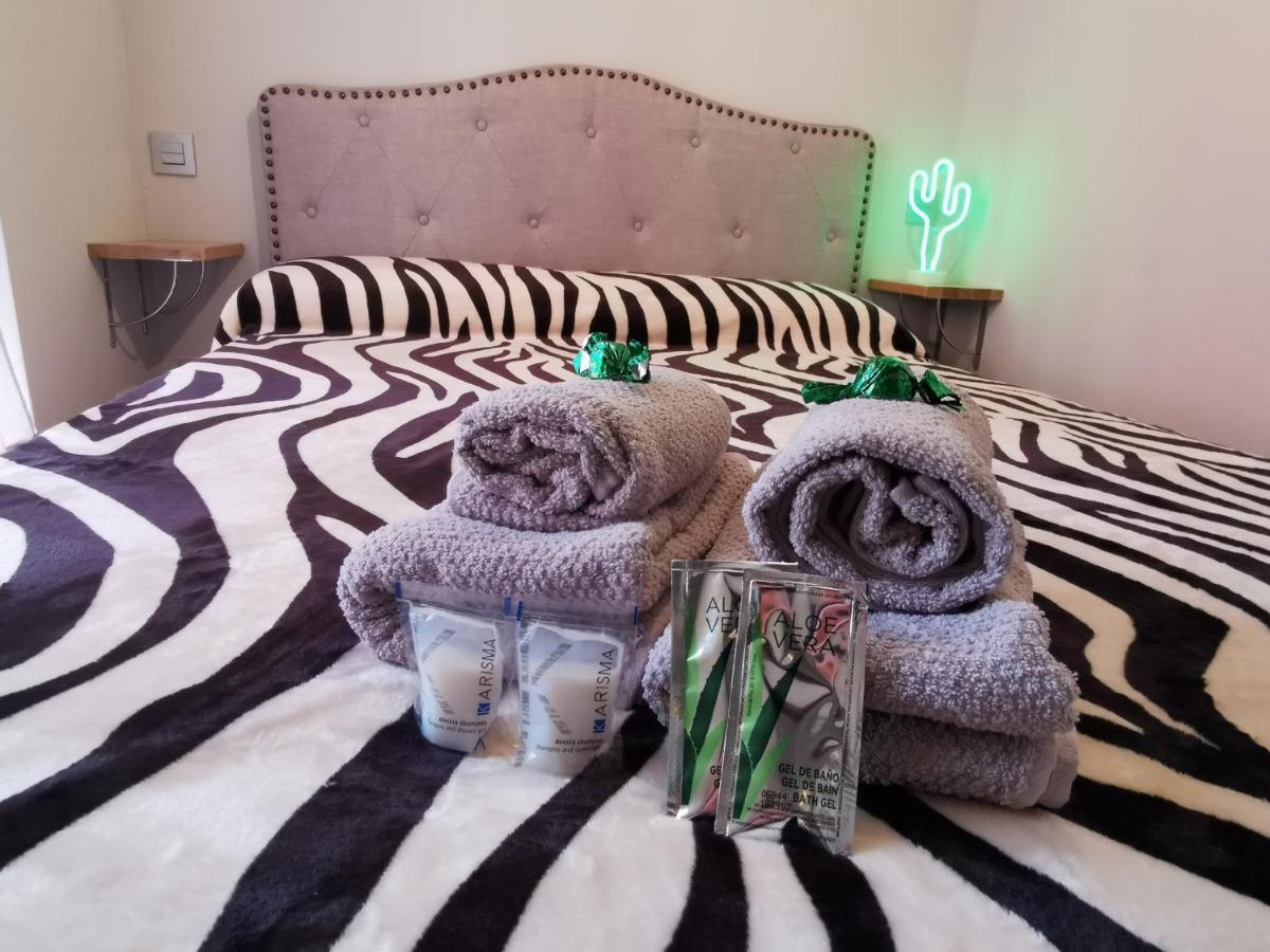 Apartament Con Encanto 2 Hab Centrico-ayuntamiento Santander