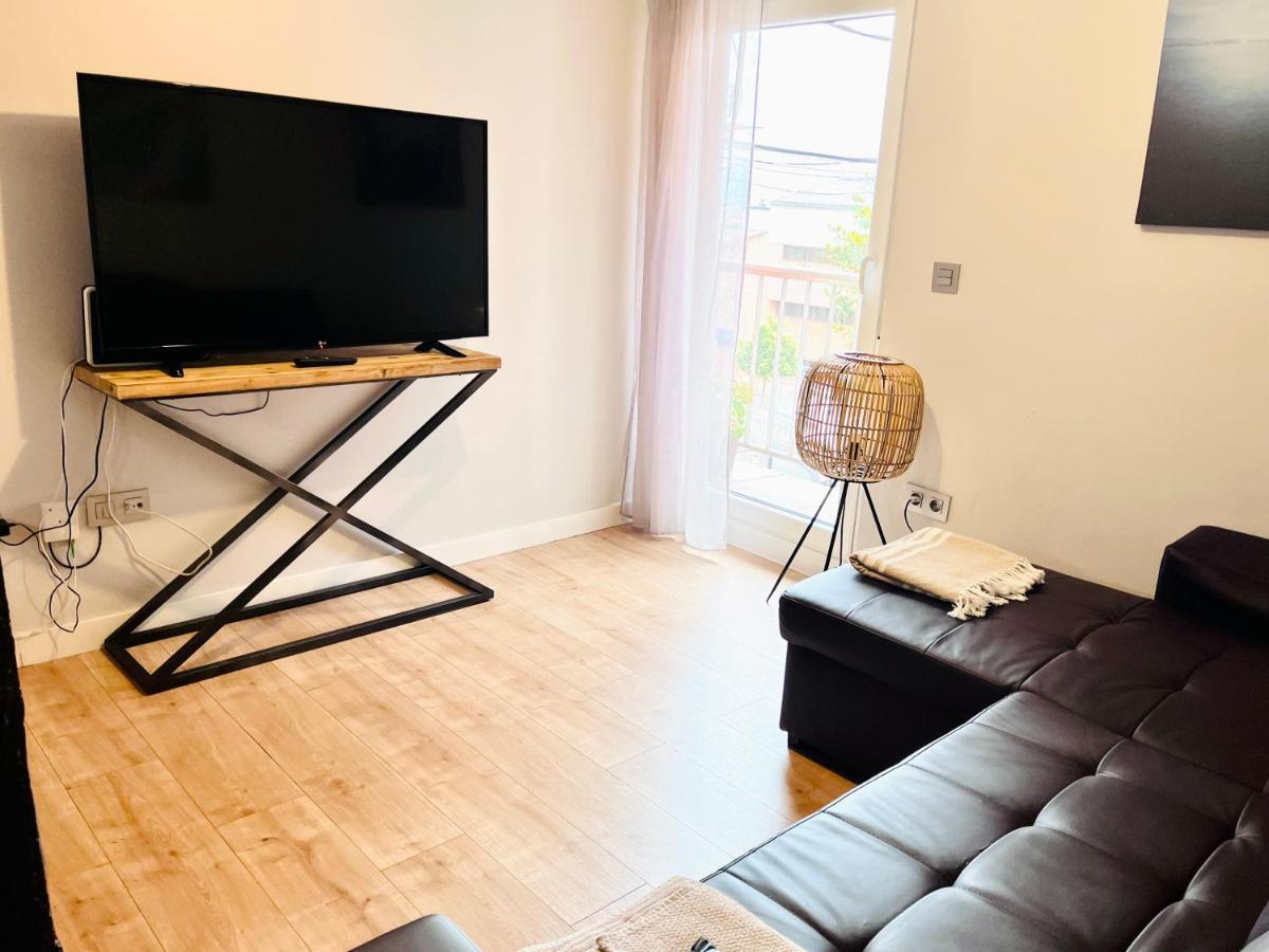Apartament Con Encanto 2 Hab Centrico-ayuntamiento *